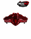 LED Tail Light Rear Brake Light Waterproof for YAMAHA TMAX560 Tech Max 2020-2021