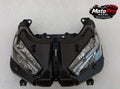 Honda X-ADV 2021-2024 Front Headlight Assembly – Full LED Dual Wing Headlamp Unit