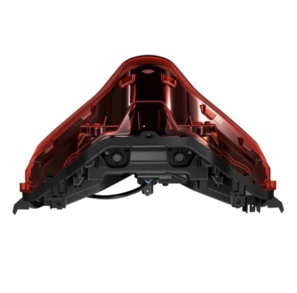 LED Tail Light Rear Brake Light Waterproof for YAMAHA TMAX560 Tech Max 2020-2021