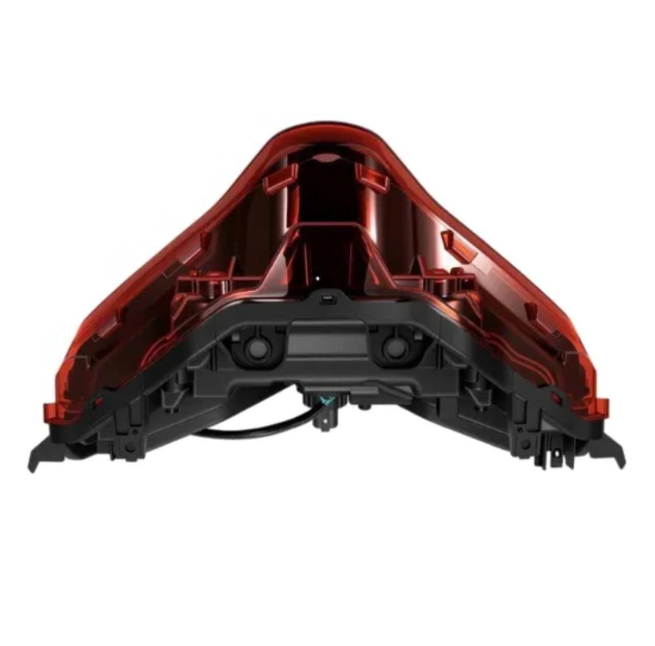 LED Tail Light Rear Brake Light Waterproof for YAMAHA TMAX560 Tech Max 2020-2021