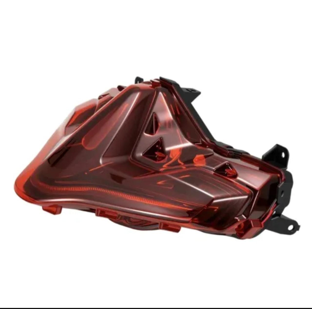 LED Tail Light Rear Brake Light Waterproof for YAMAHA TMAX560 Tech Max 2020-2021