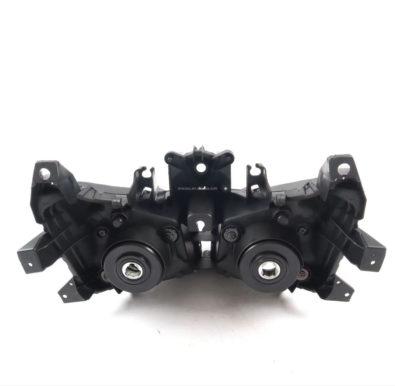 Yamaha T-Max 530 2012-2014 Front Headlight Assembly – Dual Projector Headlamp Unit with Position Light
